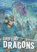 Drifting Dragons Vol 2