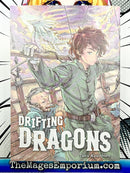 Drifting Dragons Vol 5