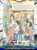 Drifting Dragons Vol 7
