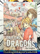 Drifting Dragons Vol 7