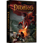 Drako: Dragons and Dwarves