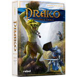 Drako: Knights and Trolls