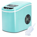 Mini Portable Compact Electric Ice Maker Machine