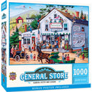 General Store - Samuel Sutty Dry Goods 1000 Piece Jigsaw Puzzle