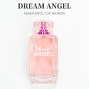 [Long-Lasting Perfume] Long-Lasting 3.4fl 0zWomen's Eau De Parfum Spray Notes Of VanillaJasmine, Red Berries Flavor, Perfect For Dating,Daily Life, Parties, Gift Giving