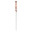 Lightsaber 12 RGB Colors 41" Mute Sound Rechargeable Dueling Light Saber