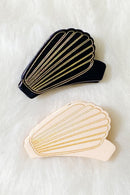 Mermaid Hair Claw