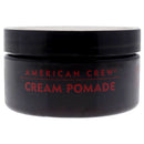 Cream Pomade