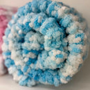 Handmade Baby Blanket