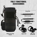 Tactical Water Bottle-32 Oz
