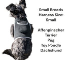Easy Setup Waterproof Mini GPS Realtime Pet GSM GPRS Tracking Device Size:L