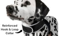 Consistent Realtime Mini Cat Dog GPS Tracking Collar Waterproof Device Size:L