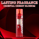 8 Fl.Oz/ Hair And Body Mist for Women, Floral Scented Spray, Refreshing Body Mist, Enduring Fragrance, Ideal for Everyday Use, Dates, Celebrations, And Gifting