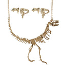 Jane Stone Fashion Statement Collar Necklace Vintage Openwork Bib Costume Jewelry