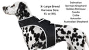 Collar Rechargeable Portable GPS Tracking Devices for Pets GSM Locator Size:S