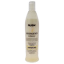 Sensories Brilliance Conditioner by Rusk for Unisex - 13.5 oz Conditioner