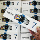 Smart Watch Dual Button Rotary HD Screen