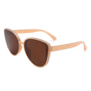 Women Rhinestone Fashion Cat Eye Sunglasses