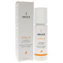Vital C Hydrating Facial Cleanser by Image for Unisex - 6 oz Cleanser
