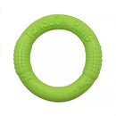 Dog Training Toys; Outdoor Floating Flying Dog Disc Interactive Play Tool; Suitable For Dogs
