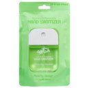 4pcs Hand Sanitizer Spray, Mini Travel Essential ltemsSpray Hand Sanitizer, Portable Aloe Vera HandPerfume Spray, HandsCleaning, And Delicately Scented. for Moisturizing Hand Fragrance Spray