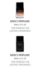4-Piece Set, Men's Eau De Toilette Spray Gift Box, Long Lasting Fragrance, 4 Different Flavor, Perfect For Holiday Gifts, Dating, Daily Life, Parties, 1.02 Fl Oz/bottle