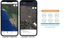 Waterproof Collar Mount Tracker Realtime GPS GSM Puppy Tracking Device Size:L