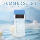 3, 4fl, oz Women'S Eau De Parfuma Spray, with Sicilian Lemon, Bluebell and Cedar, Perfect for Dating, Daily Life, Parties, Gift Giving , Gift Perfume | Elegant Perfume | Longlasting Fragrance