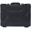 44-Piece Professional Air Tool Accessory Kit) - Impact Wrench, Air Ratchet, Die Grinder, Blow Gun, Air Hammer, Dual Air Chuck, Tire Gauge, and Accessories