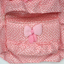 [Star Shape] Pink/Wall Hanging/ Wall Baskets /Wall Organizers/Hanging Baskets/Baskets (9*17)