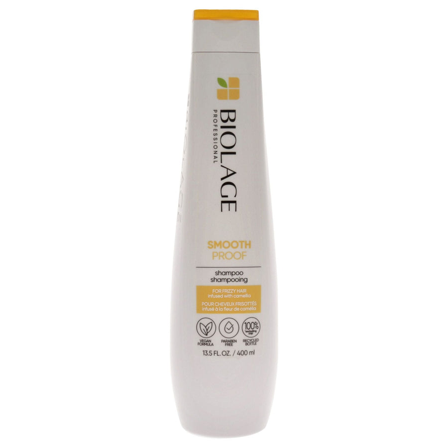 Biolage SmoothProof Shampoo