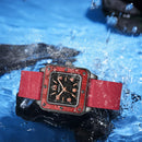 Women's Watch New Square Bracelet Watch Simple Fashion Quartz Watch