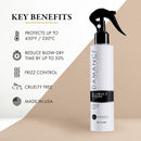 DAMANCI Empowering Blowout Spray