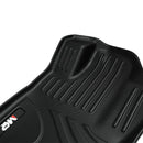 All Weather TPE Custom Fit Floor Liner for Toyota 4Runner 2013-2024 & for Lexus GX460 2014-2023