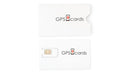 Sim Card for Large Battery GPS408 Tracker with 4G Powerful Tracking