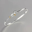 Catch Me If You Can Bracelet - Get Ready to Be Hitched