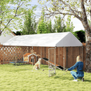 Dog Kennel
