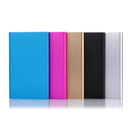 Portable ultra-thin case for 5000 mA-time power bank for iPhone 7 8 6 6S and external battery power bank charger for iPhone 5 5s