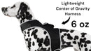 Consistent Realtime Mini Cat Dog GPS Tracking Collar Waterproof Device Size:L
