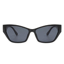 Women Retro Fashion Cat Eye Sunglasses