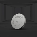 10 PCS LR1130 AG10 389 Alkaline Battery 1.5V Button Cell for Watch Calculator US
