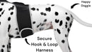 Collar Rechargeable Portable GPS Tracking Devices for Pets GSM Locator Size:S