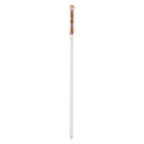 Lightsaber 12 RGB Colors 41" Mute Sound Rechargeable Dueling Light Saber