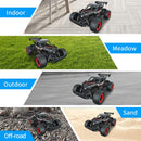 Remote control toy car