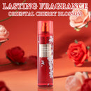8 Fl.Oz/ Hair And Body Mist for Women, Floral Scented Spray, Refreshing Body Mist, Enduring Fragrance, Ideal for Everyday Use, Dates, Celebrations, And Gifting
