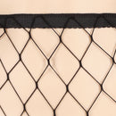 Women Fishnet Tights Sexy High Waist Fishnet Pantyhose Stretchy Mesh Hollow Out Tights Stockings