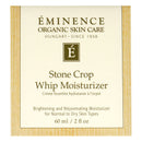 Stone Crop Whip Moisturizer by Eminence for Unisex - 2 oz Moisturizer