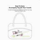 Mini Portable Hair Iron Hair Straightener Curler Professional Hair Irons Ceramic