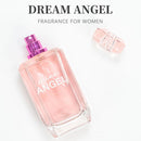 [Long-Lasting Perfume] Long-Lasting 3.4fl 0zWomen's Eau De Parfum Spray Notes Of VanillaJasmine, Red Berries Flavor, Perfect For Dating,Daily Life, Parties, Gift Giving