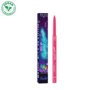 RUDE City of Flashing Lights Micro Retractable Liner
